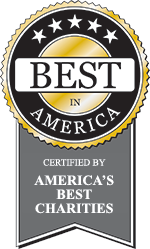 Best in America Seal of Approval