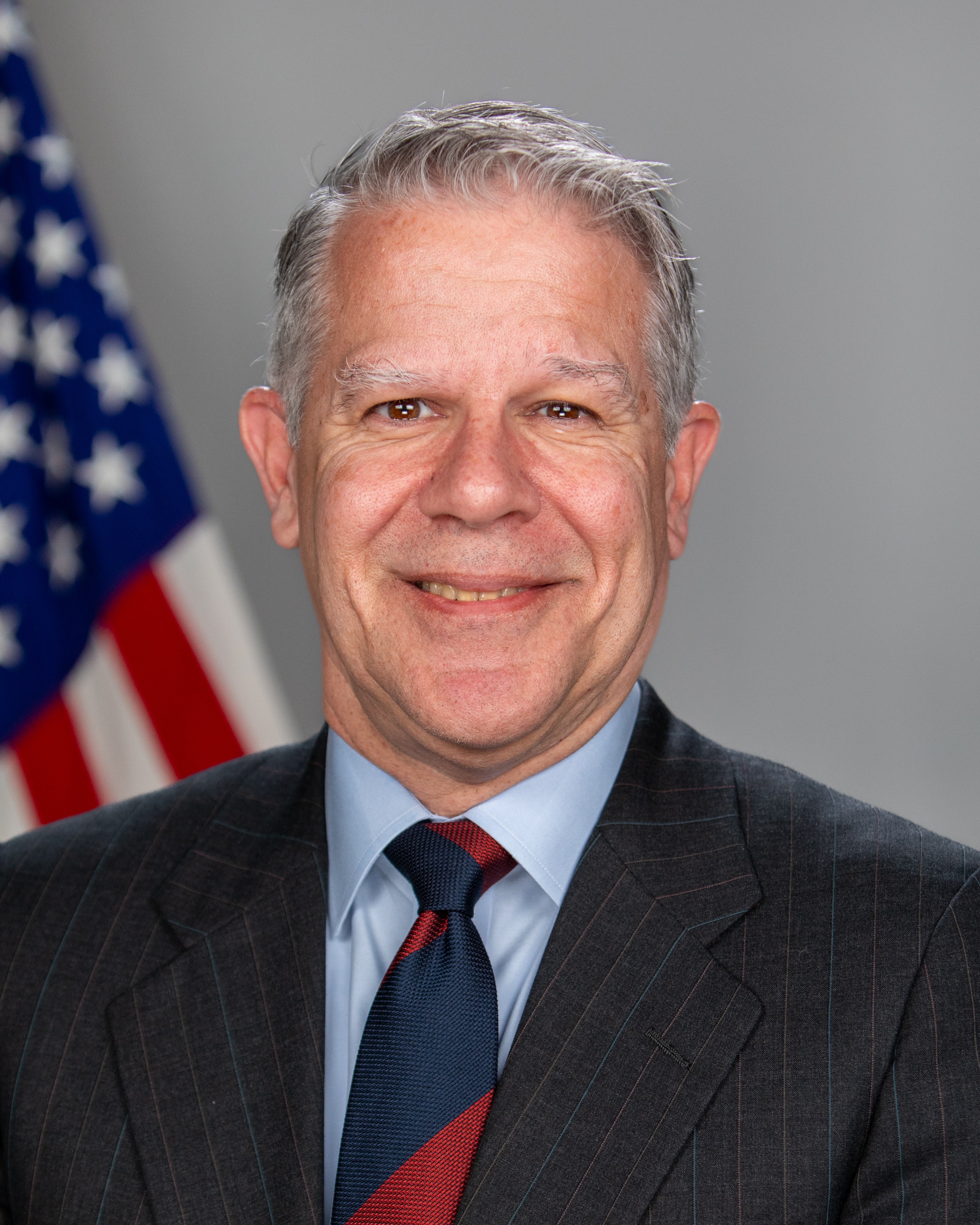 Paul Friedrichs Headshot