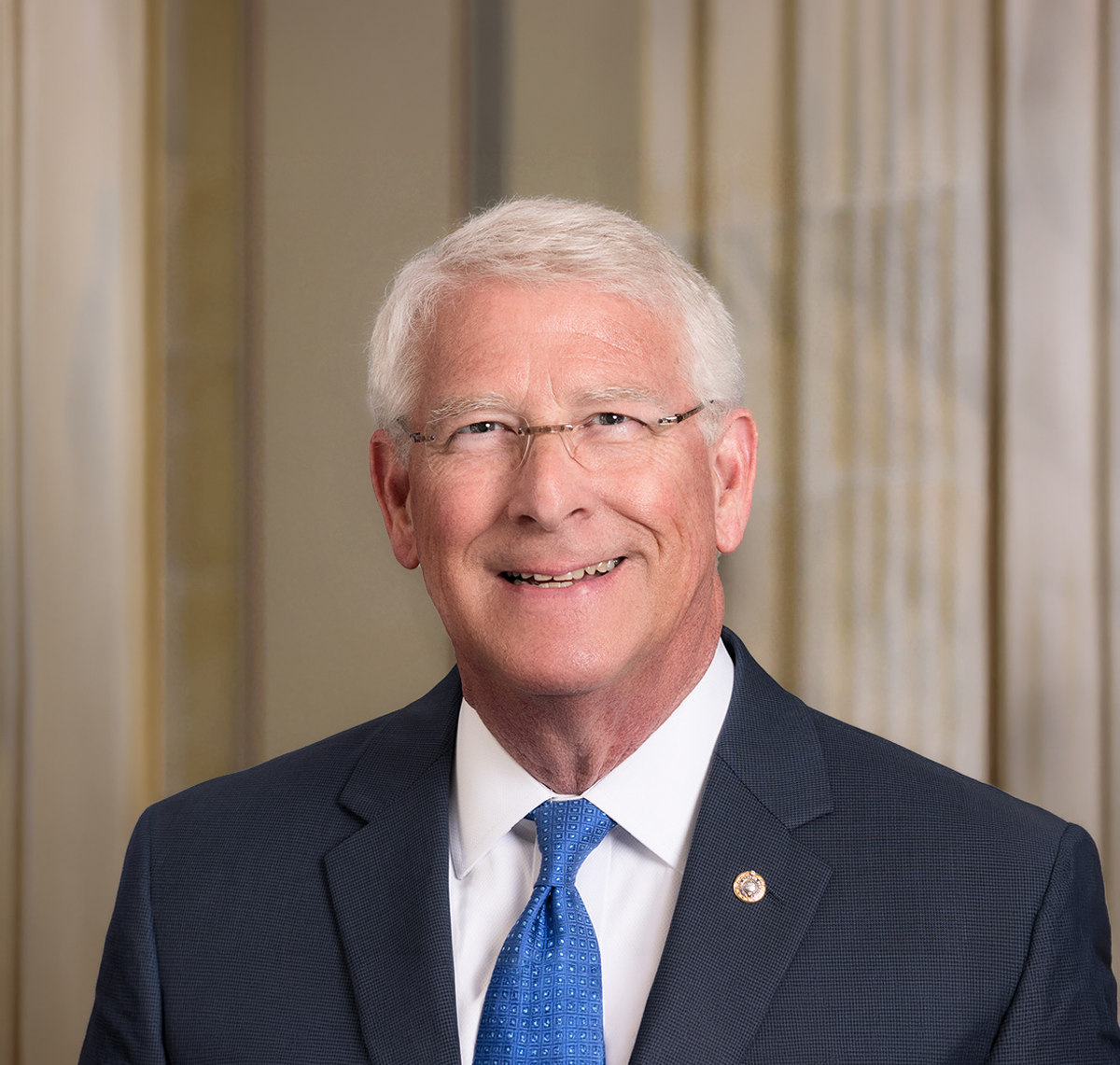 Roger Wicker