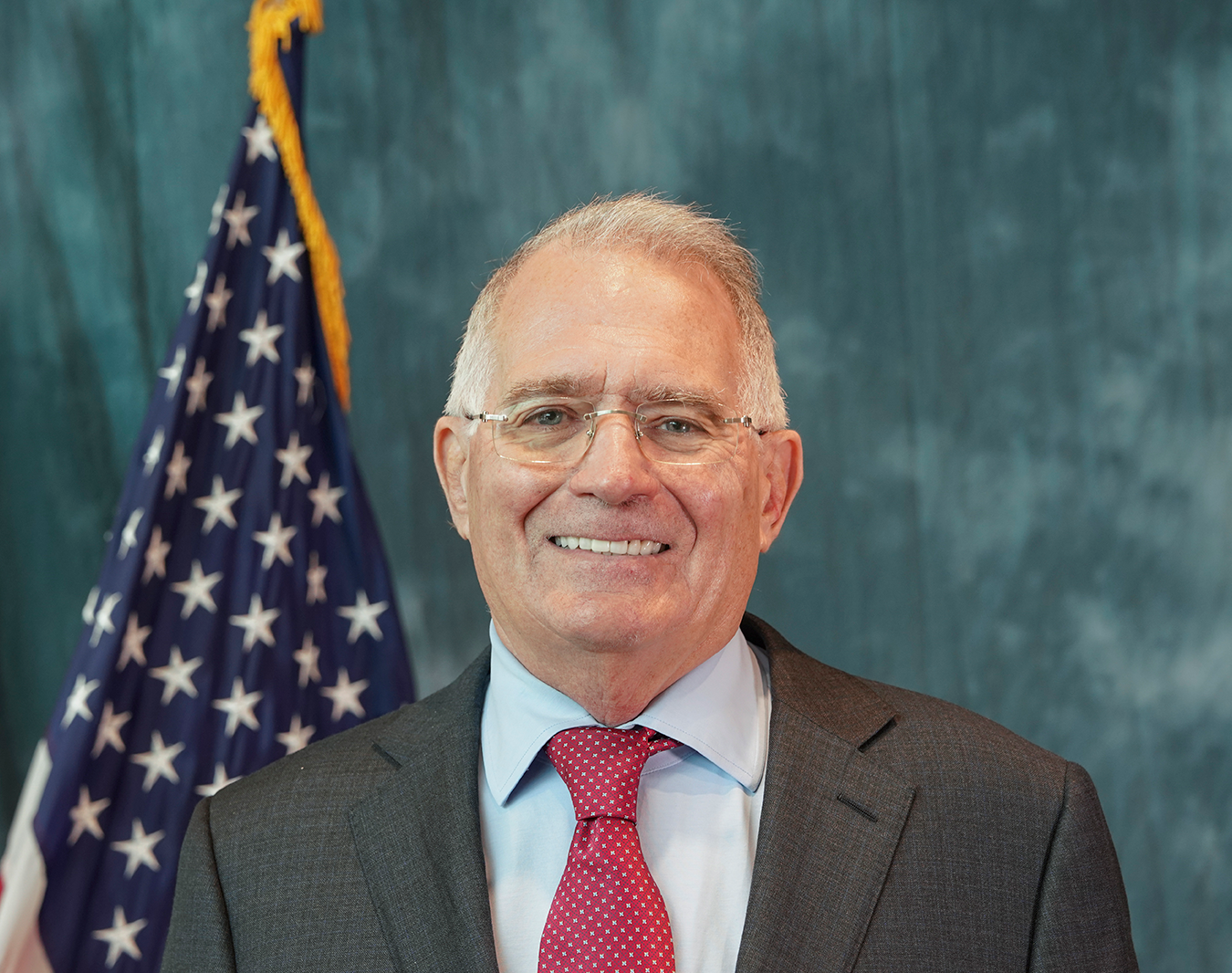 John Hemmingson