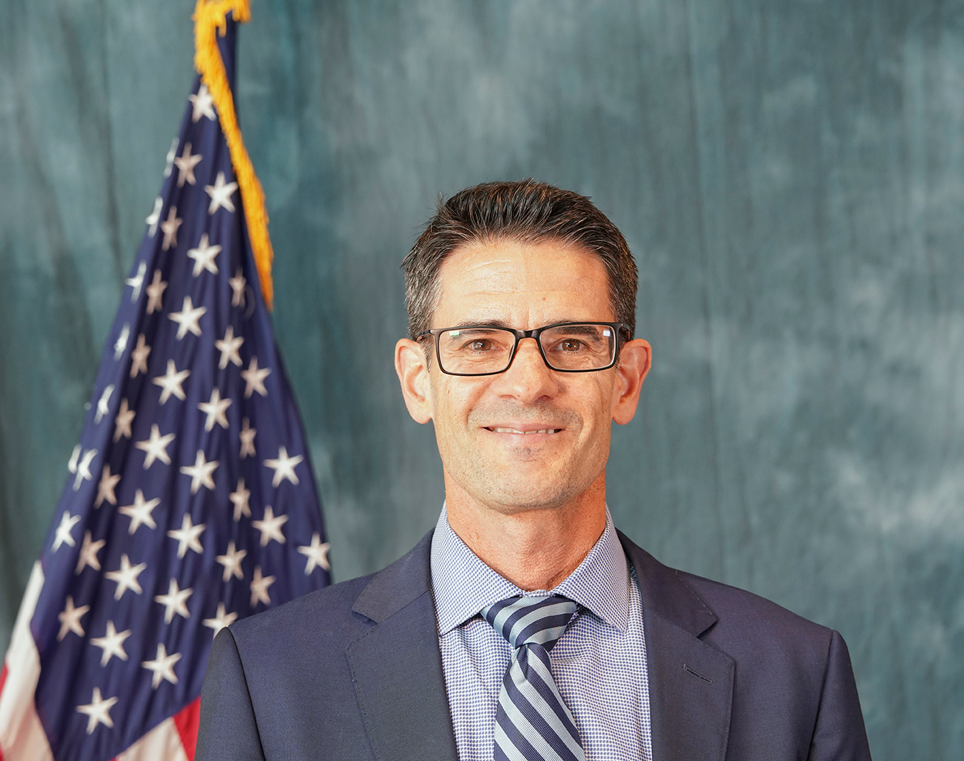 Tim Donaldson