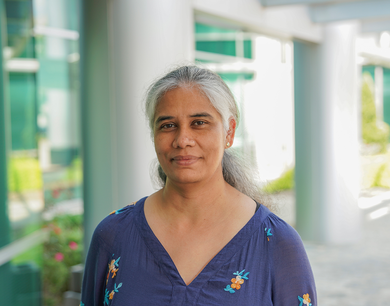 Bharathi Nuthakki