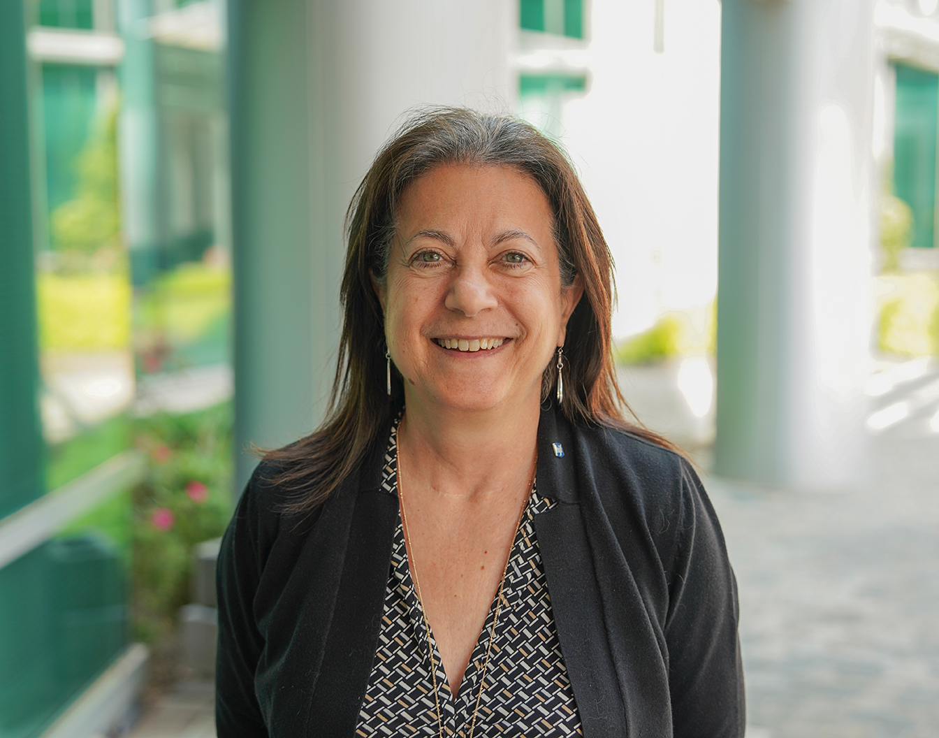 Linda Yaswen-Corkery