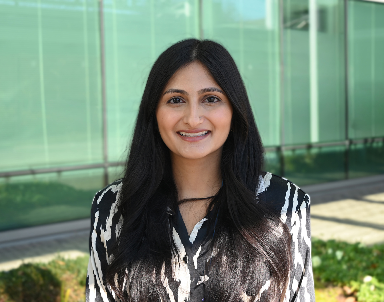 Roshni Patel