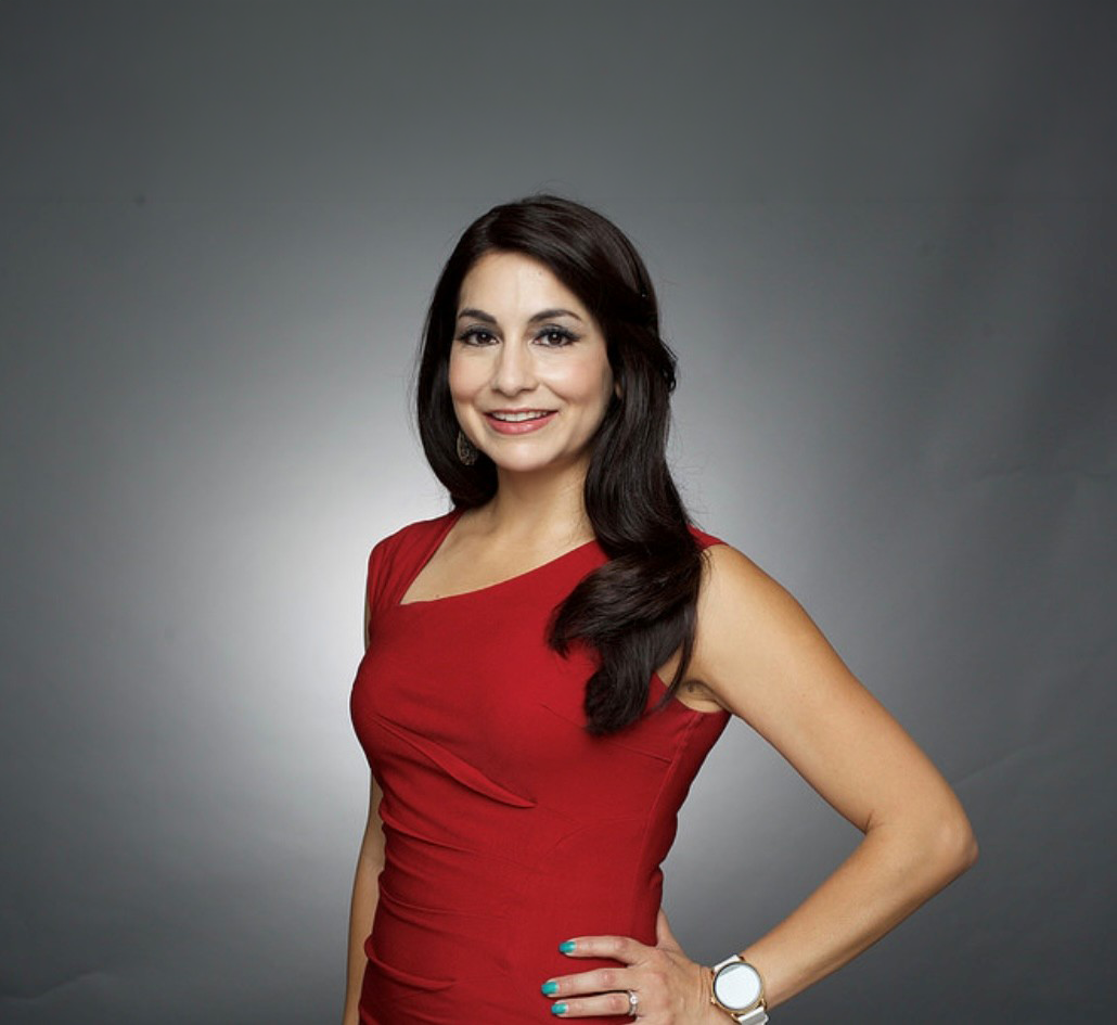Stephanie Serna