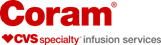Coram - Sponsor logo
