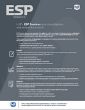 ESP Services Flyer