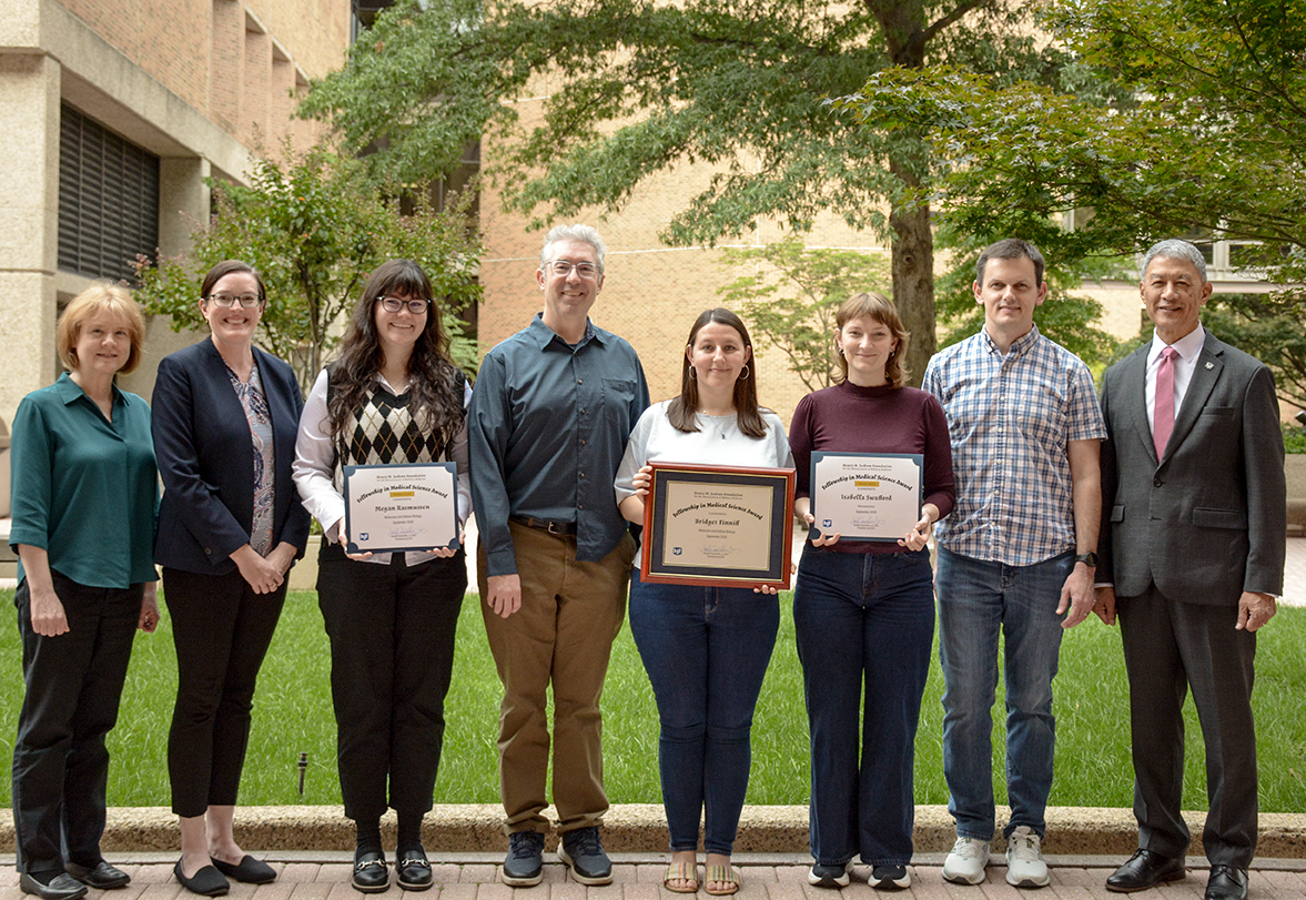 USU Fellowship Awards