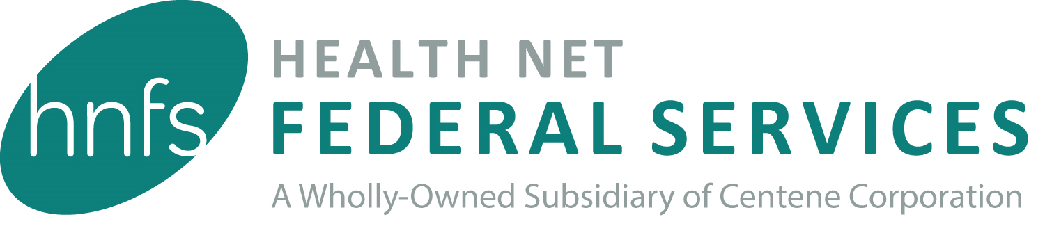 Health Net Federal Services logo