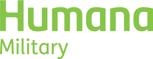 Humana Military logo