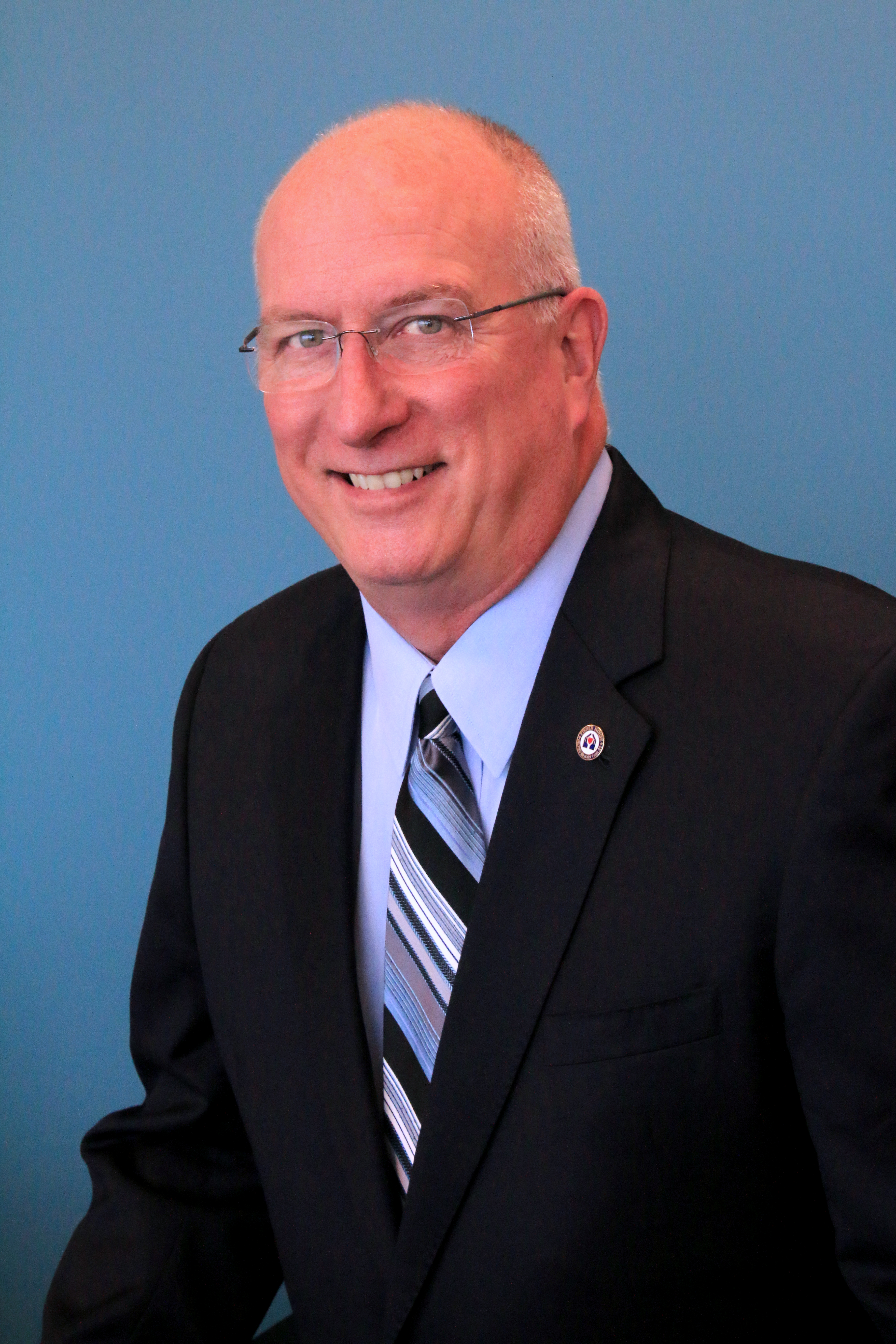 Dave Coker