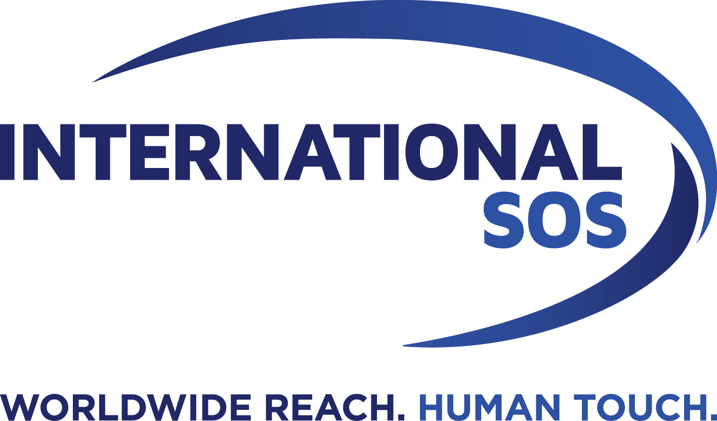 International SOS Independence Sponsor