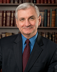 Senator Jack Reed