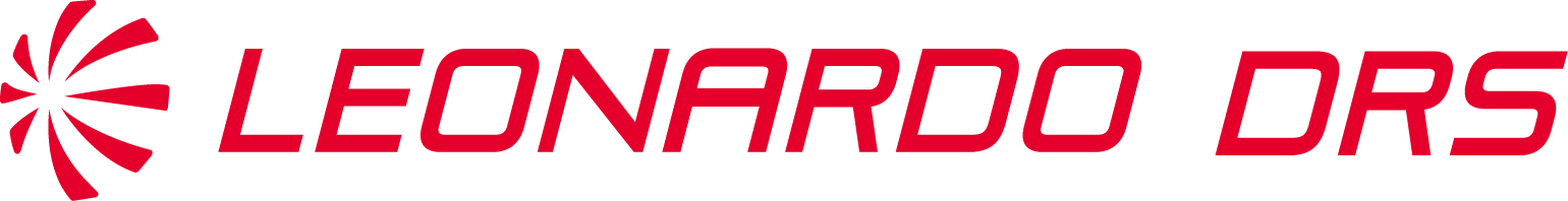 Leanardo DRS logo
