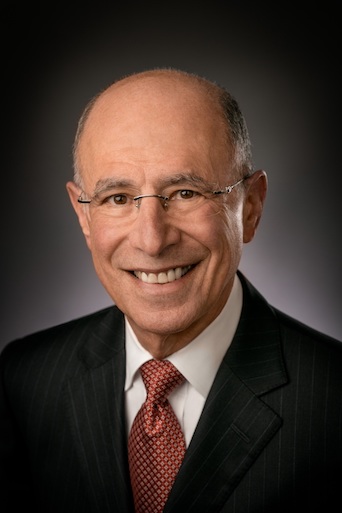 Marty Wender Headshot photo