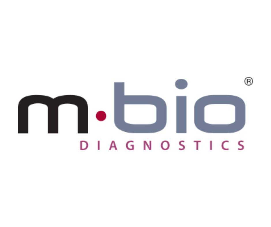 Mbio logo