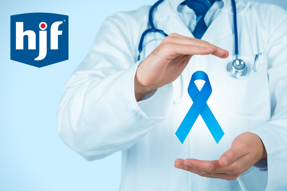 Prostate Awareness