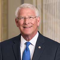 Senator Roger F. Wicker