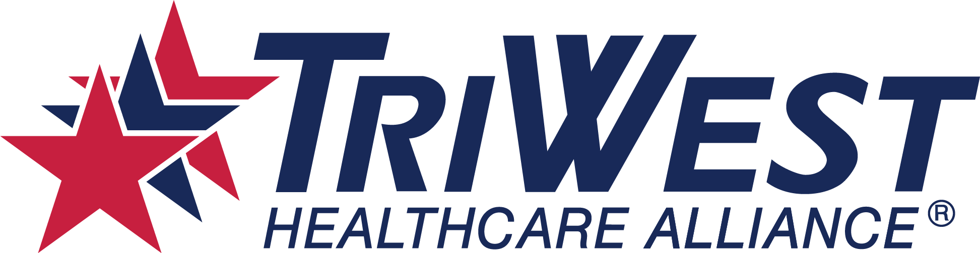 TriWest Healthcare Alliance Logo