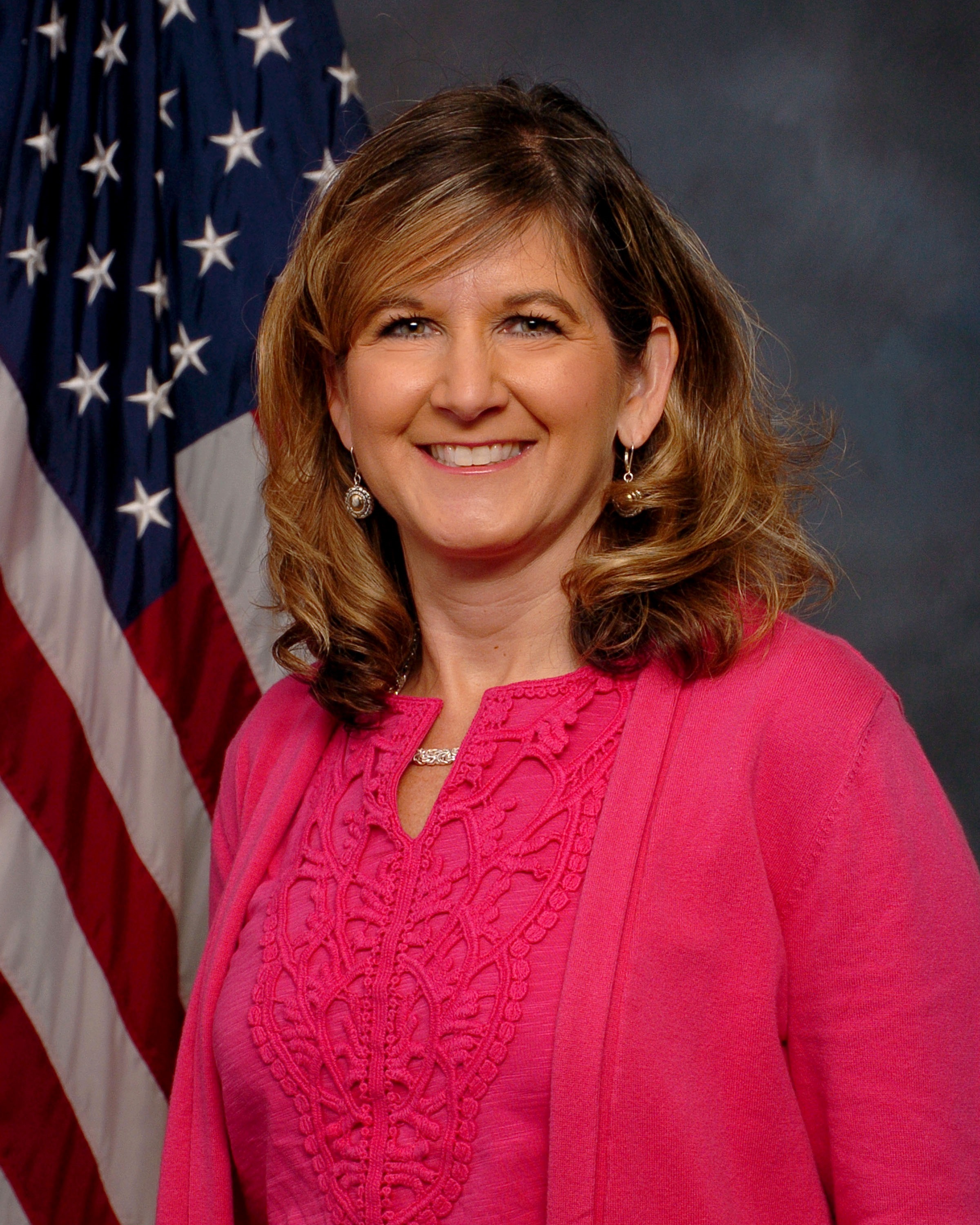 Mrs. Kathy M. Williams