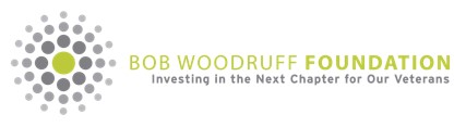 Bob Woodruff Foundation logo