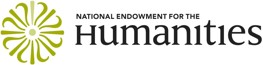 National Endowment for the Humanities logo