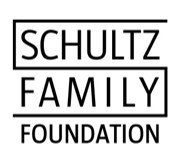 Schultz Family Foundation logo