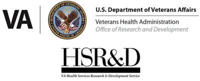 U.S. Department of Veterans Affairs logo