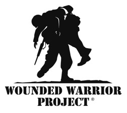 Wounded Warrior Project logo