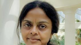Sandhya Xavier