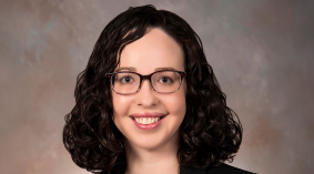 Sarah Bricker Carter