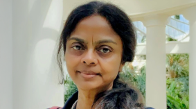 Sandhya Xavier