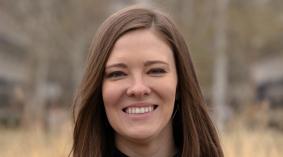 Maegan Paxton Willing