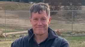 Patrick Blair