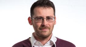 Josh Kazman