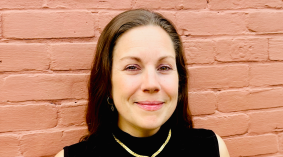 Rebecca Vaudreuil