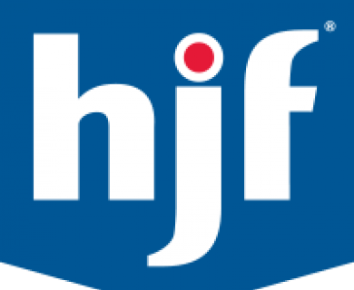 HJF Logo