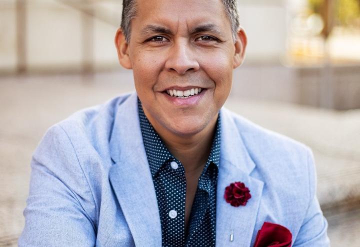 Ernie Zuniga