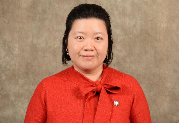 Qi “Soso” Yang, M.B.A., C.R.A.