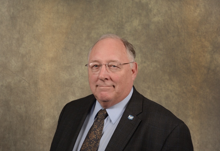 Merlin Robb
