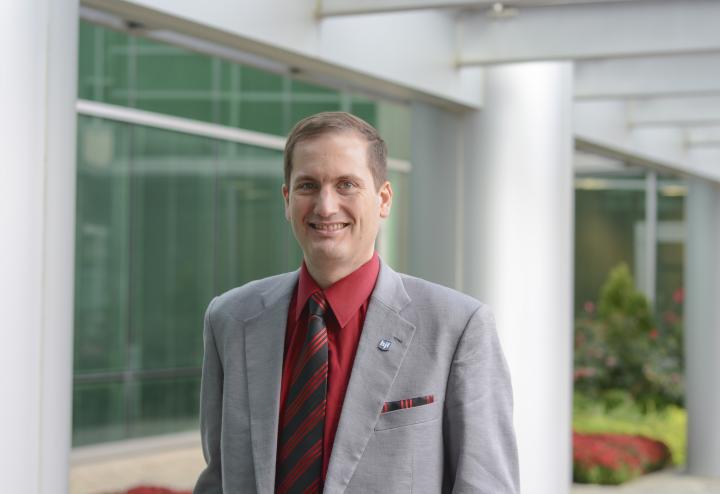 Trevor Crowell