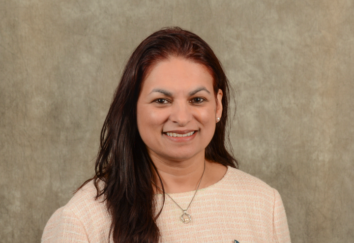 Sandhya Vasan