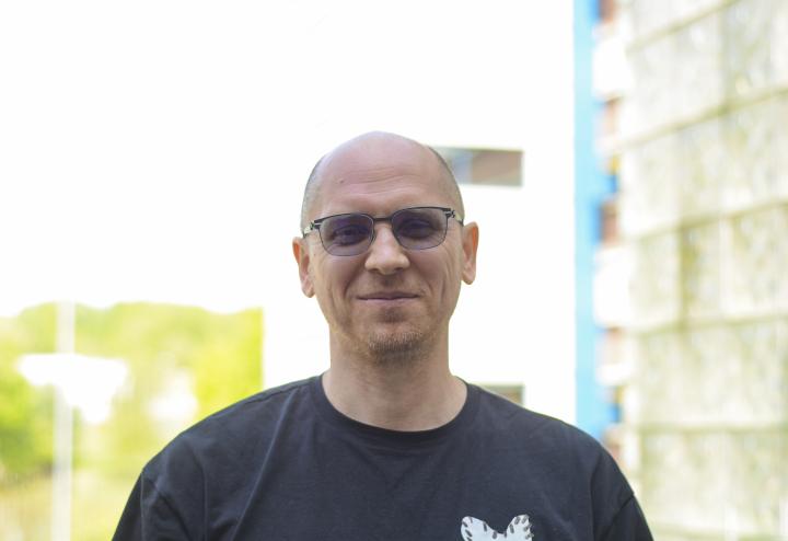 Mykhaylo Artamonov