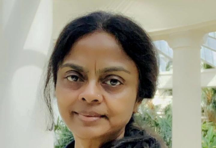 Sandhya Xavier