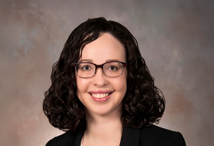 Sarah Bricker Carter