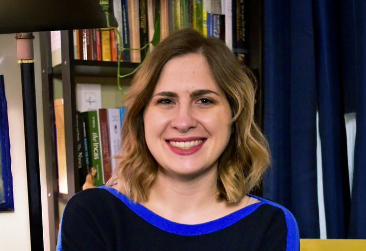 Stephanie Monticelli