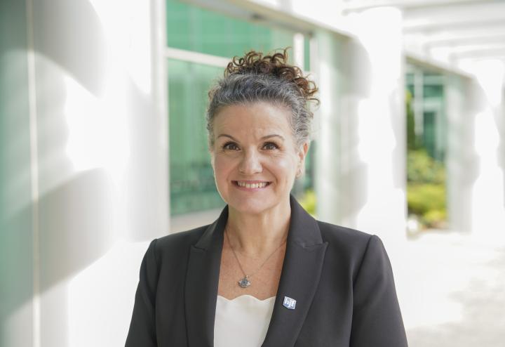 Jackie Vandermeersch