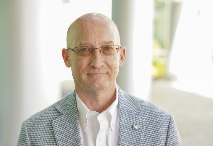 William "Buddy" Kinner