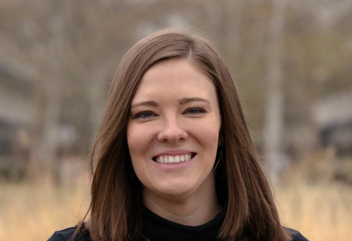 Maegan Paxton Willing