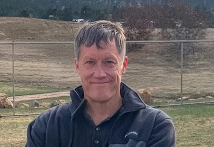 Patrick Blair